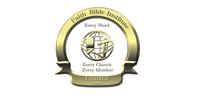 Faith Bible Institute | Ministries | Anchor Baptist Church